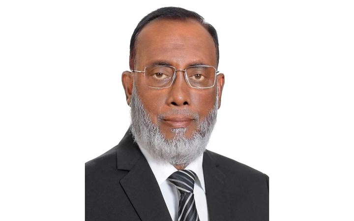 মণিরামপুর উপজেলা বিএনপির সভাপতি শহীদ ইকবাল বহিষ্কার